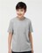 Tultex® Youth Heavyweight Crewneck Jersey Short Sleeve T-Shirt
